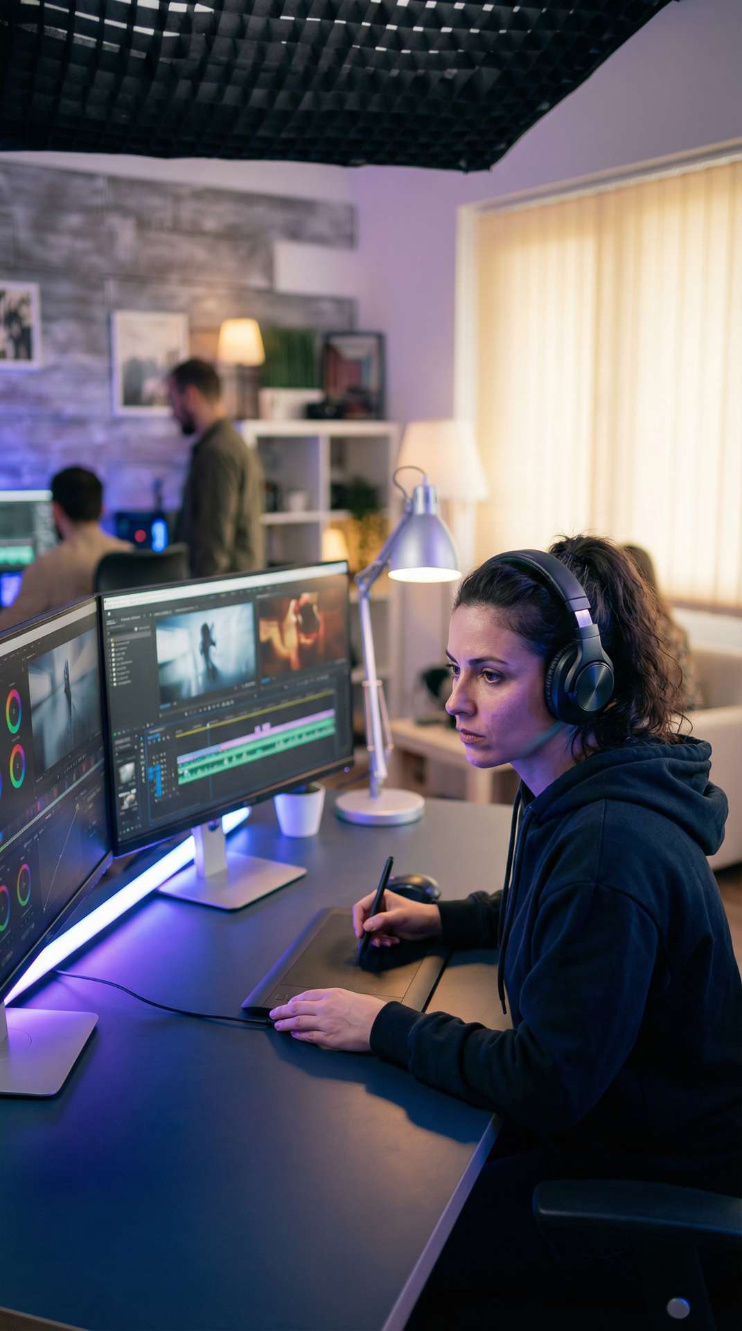 妖精动漫社区美图